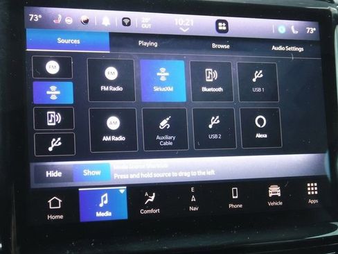 Used 2024 Jeep Grand Cherokee Limited 4xe image 33