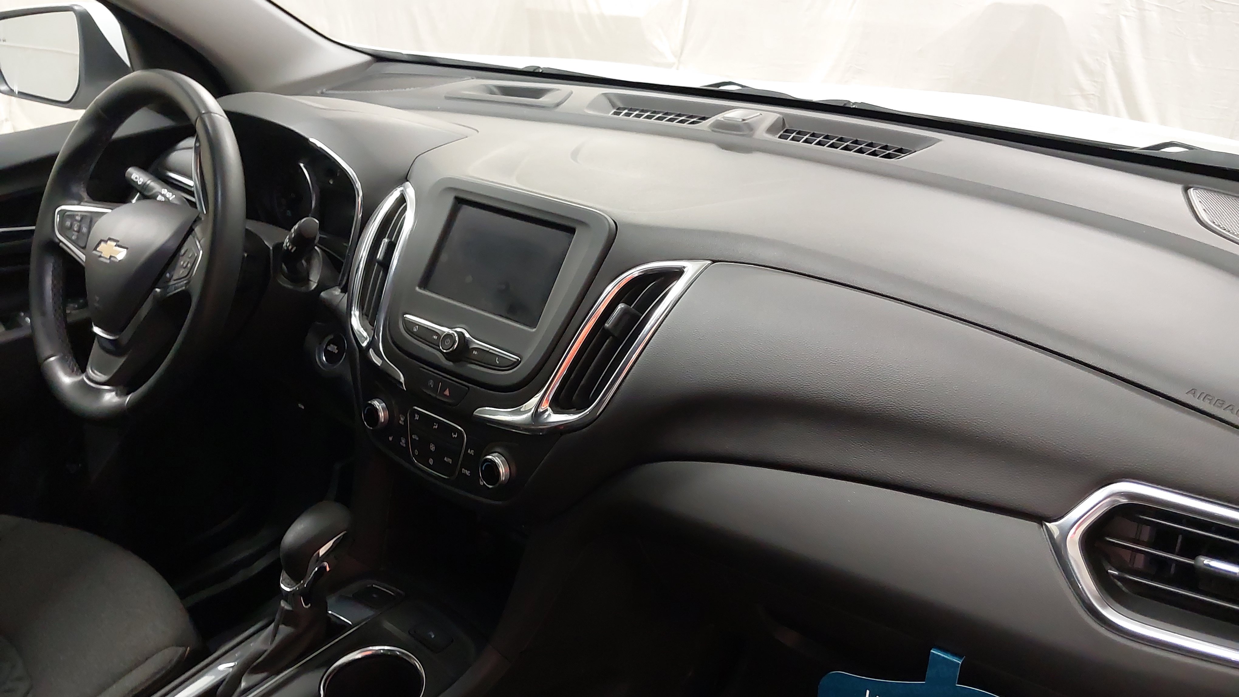 Certified 2024 Chevrolet Equinox LT AWD/4WD image 29