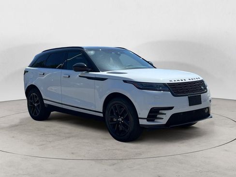 New 2026 Land Rover Range Rover Velar Dynamic SE image 7