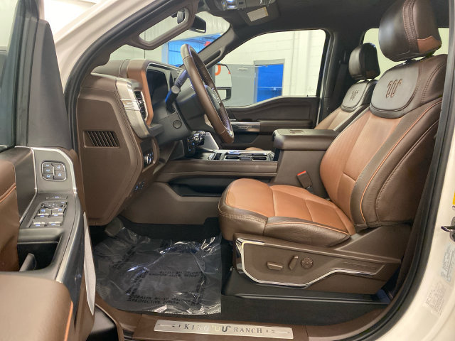 Used 2025 Ford F250 King Ranch AWD/4WD image 30