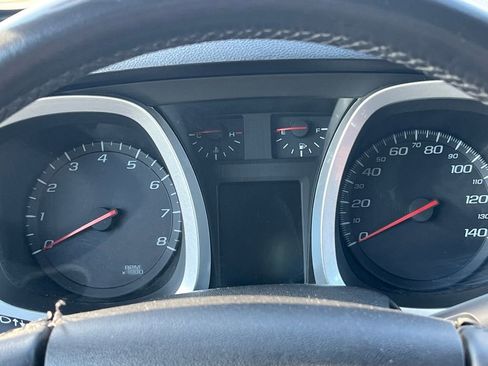 Used 2017 Chevrolet Equinox Premier w/ Enhanced Convenience Package image 20