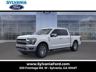 New 2026 Ford F150 Lariat video 1