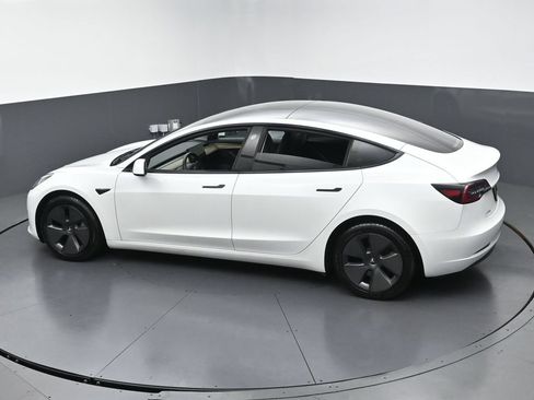 Used 2023 Tesla Model 3 Standard Range RWD image 43
