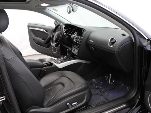 Used 2017 Audi A5 2.0T Sport w/ Technology Package AWD/4WD image 23