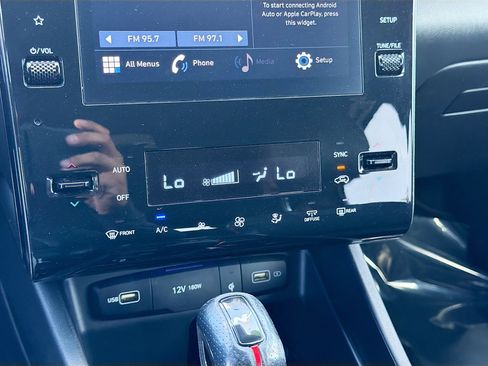 Used 2022 Hyundai Tucson N Line image 33