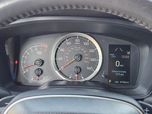 Used 2022 Toyota Corolla SE image 20