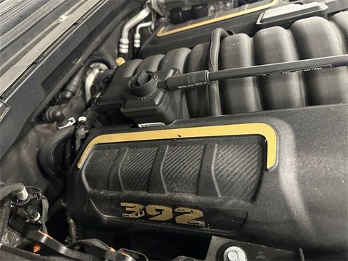 Used 2022 Jeep Wrangler Unlimited Rubicon w/ Trailer Tow Package image 21