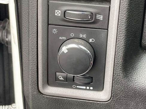 Used 2021 RAM 1500 Tradesman w/ Popular Equipment Group image 28