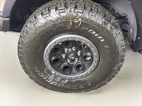 New 2026 Ford F150 Raptor AWD/4WD image 34