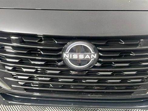 New 2025 Nissan Sentra S image 10