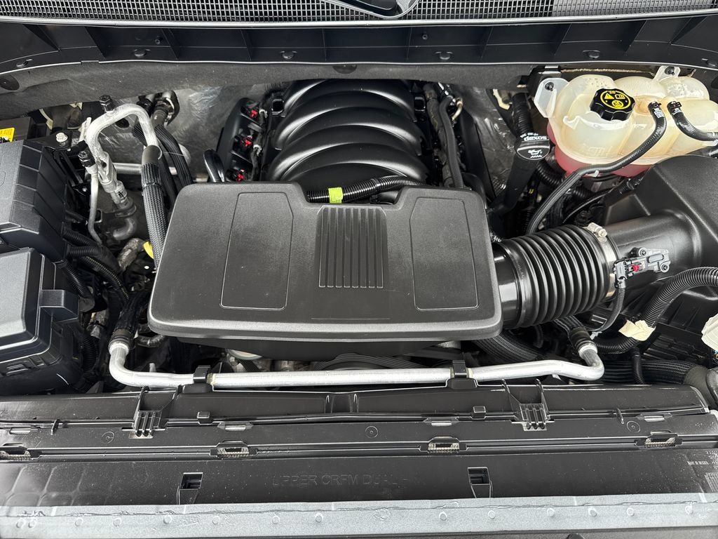 Certified 2020 Chevrolet Silverado 1500 LT w/ All-Star Edition AWD/4WD image 40
