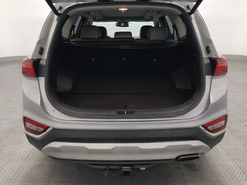Used 2020 Hyundai Santa Fe Limited image 29