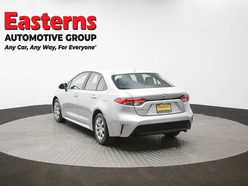 Used 2024 Toyota Corolla LE image 64