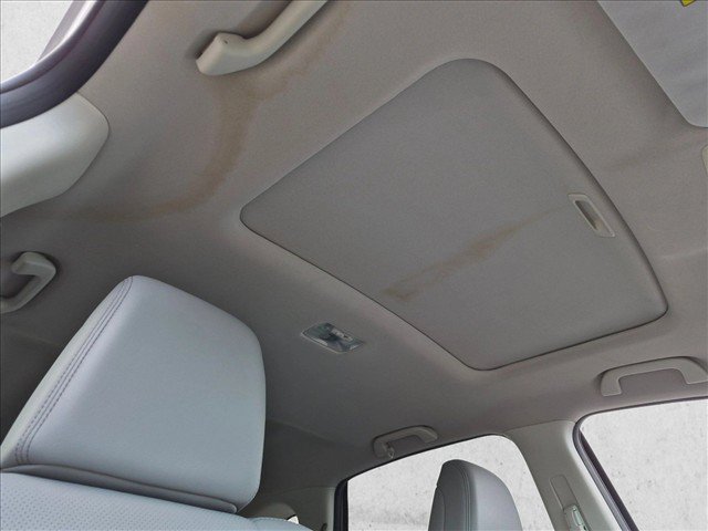 Used 2016 Honda CR-V EX-L image 17