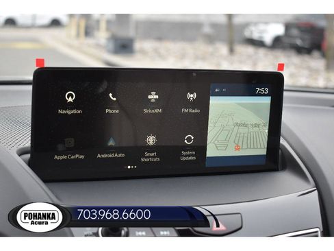 New 2026 Acura RDX SH-AWD w/ Advance Package image 25