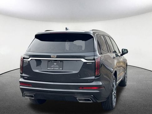 Certified 2023 Cadillac XT6 Sport image 6