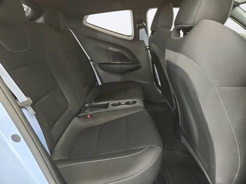 Used 2020 Hyundai Veloster N w/ Performance Package FWD image 22