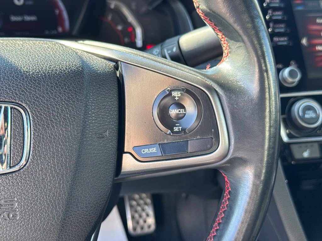 Used 2019 Honda Civic Si image 18