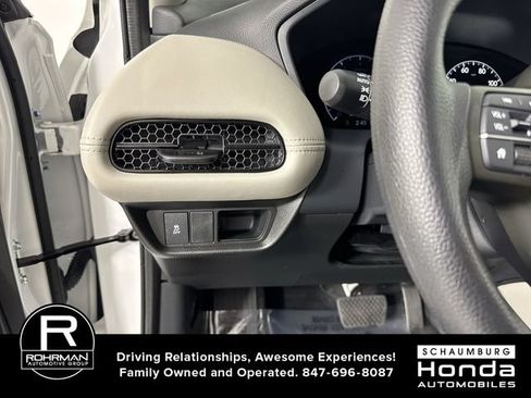 Used 2026 Honda HR-V LX image 15
