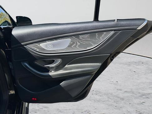 Used 2019 Mercedes-Benz AMG GT 63 image 30