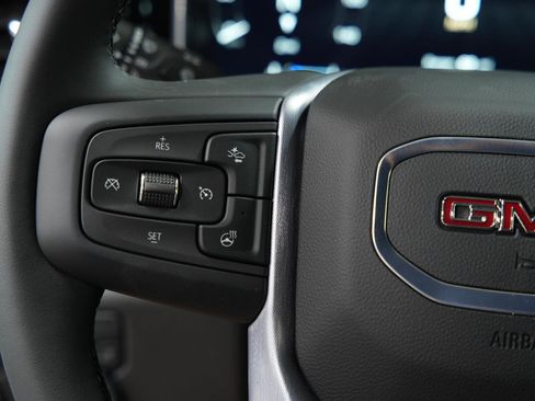 New 2026 GMC Sierra 1500 Elevation image 30