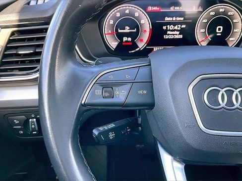 Used 2023 Audi Q5 2.0T Premium Plus image 20