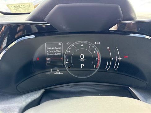 Certified 2022 Lexus NX 350 AWD w/ Premium Package image 15