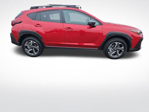 New 2026 Subaru Crosstrek 2.0i Premium image 8