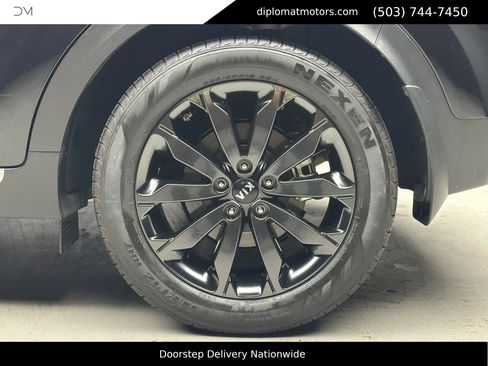 Used 2019 Kia Sportage EX w/ EX Sport Appearance Package image 43