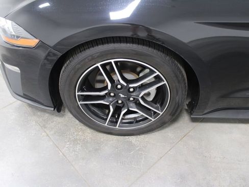 Used 2023 Ford Mustang Premium image 51