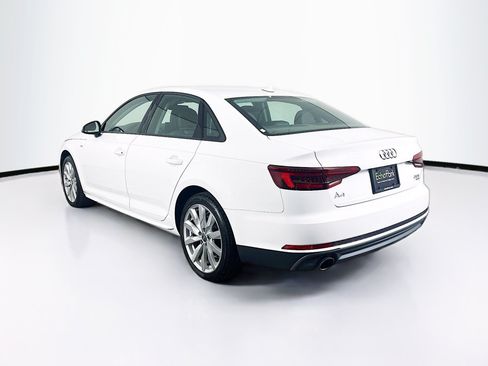 Used 2018 Audi A4 2.0T Ultra Premium w/ Convenience Package FWD image 5