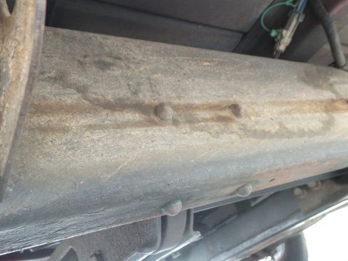 Used 2004 Chevrolet Silverado 1500 W/T image 62