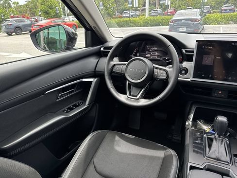 New 2026 MAZDA CX-5 Select AWD/4WD image 21
