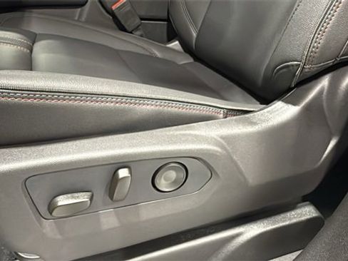 New 2026 Chevrolet Tahoe RST w/ Advanced Technology Package image 11