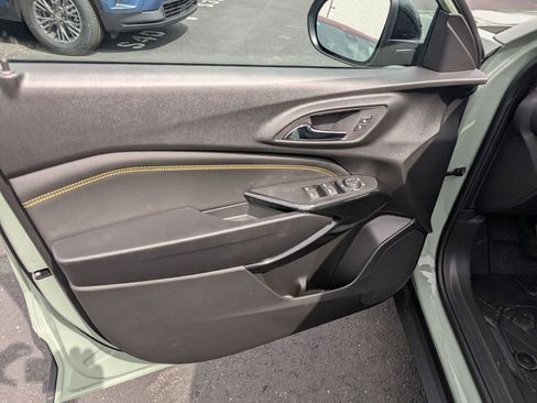 New 2026 Chevrolet Trax ACTIV image 14