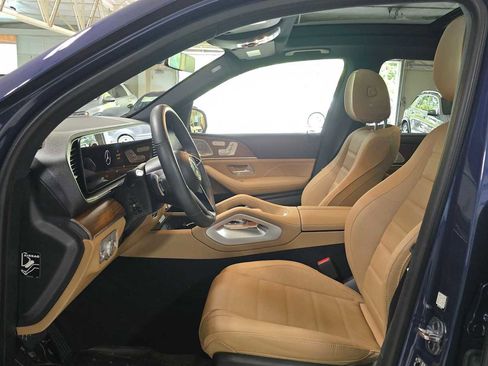 Certified 2025 Mercedes-Benz GLE 450 4MATIC image 20