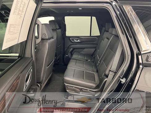 Used 2023 Chevrolet Tahoe LT AWD/4WD image 34