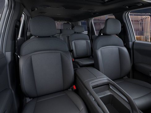 New 2027 Kia Telluride S image 19