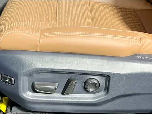 New 2026 Toyota Tundra 1794 Edition AWD/4WD image 15