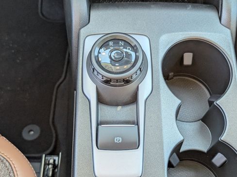 New 2026 Ford Bronco Sport Outer Banks w/ Outer Banks Tech Package+ image 23