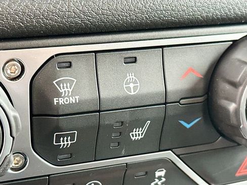 New 2026 Jeep Wrangler Willys image 21