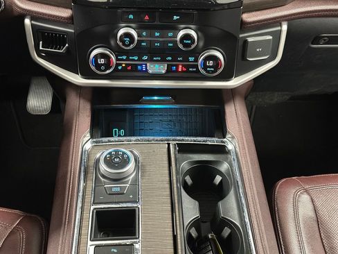 Certified 2023 Ford Expedition Limited image 21