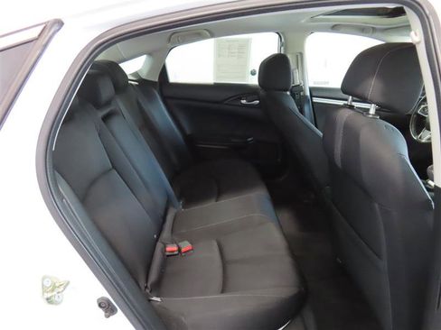Used 2020 Honda Civic EX image 31