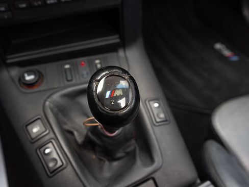 Used 1999 BMW M3 Coupe RWD image 46