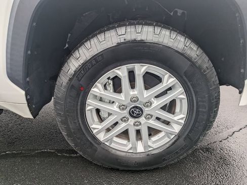 Used 2023 Toyota Tundra SR5 image 11