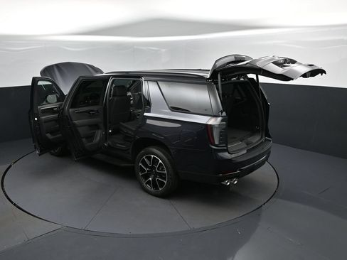 New 2026 Chevrolet Tahoe RST w/ Comfort Package RWD image 2