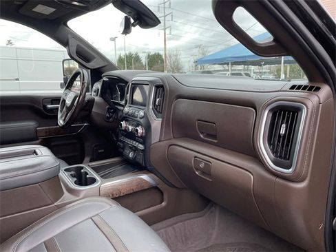 Used 2021 GMC Sierra 3500 Denali w/ Denali Ultimate Package image 45
