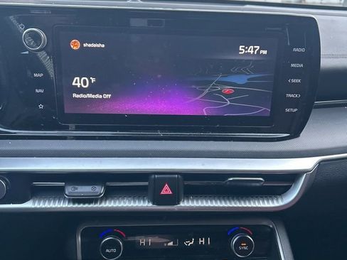 Used 2021 Kia K5 GT-Line image 21