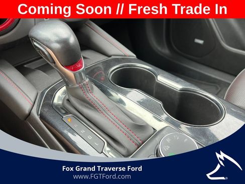 Used 2022 Chevrolet Blazer RS w/ Enhanced Convenience Package AWD/4WD image 31