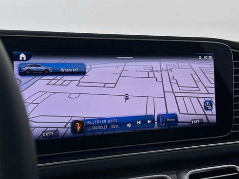 New 2026 Mercedes-Benz GLE 450 GLE 450 Coupe image 14